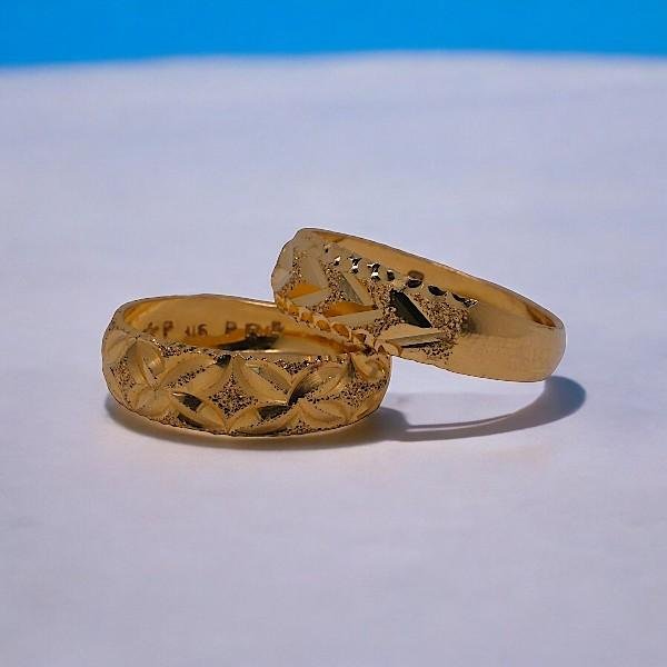 Couple ring
