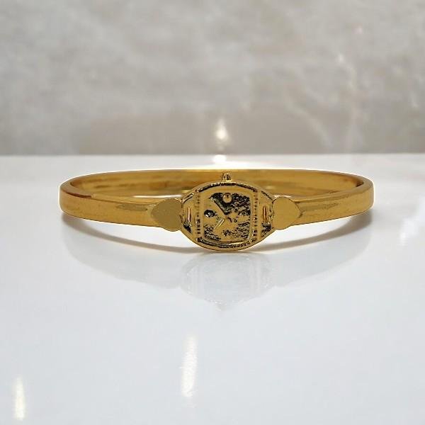 Baby Watch Bangle