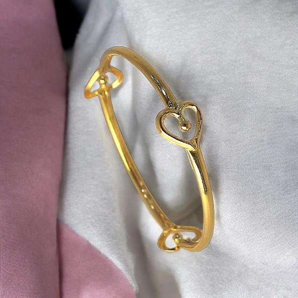 Baby Bangle