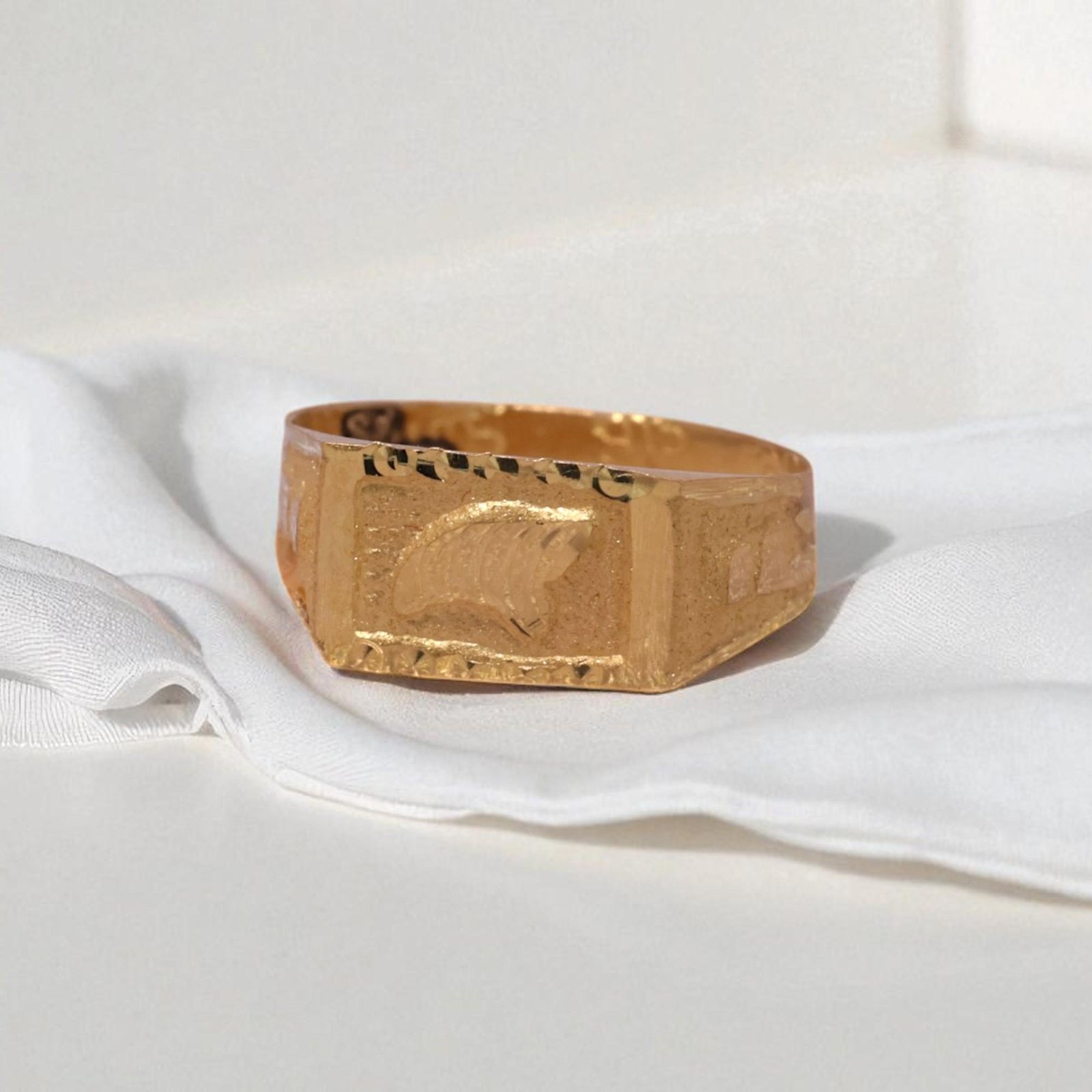 Kids ring- 0.460g