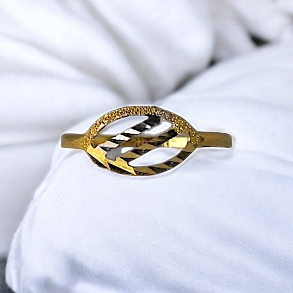 Baby ring