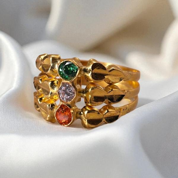 Kids ring - 1.130g
