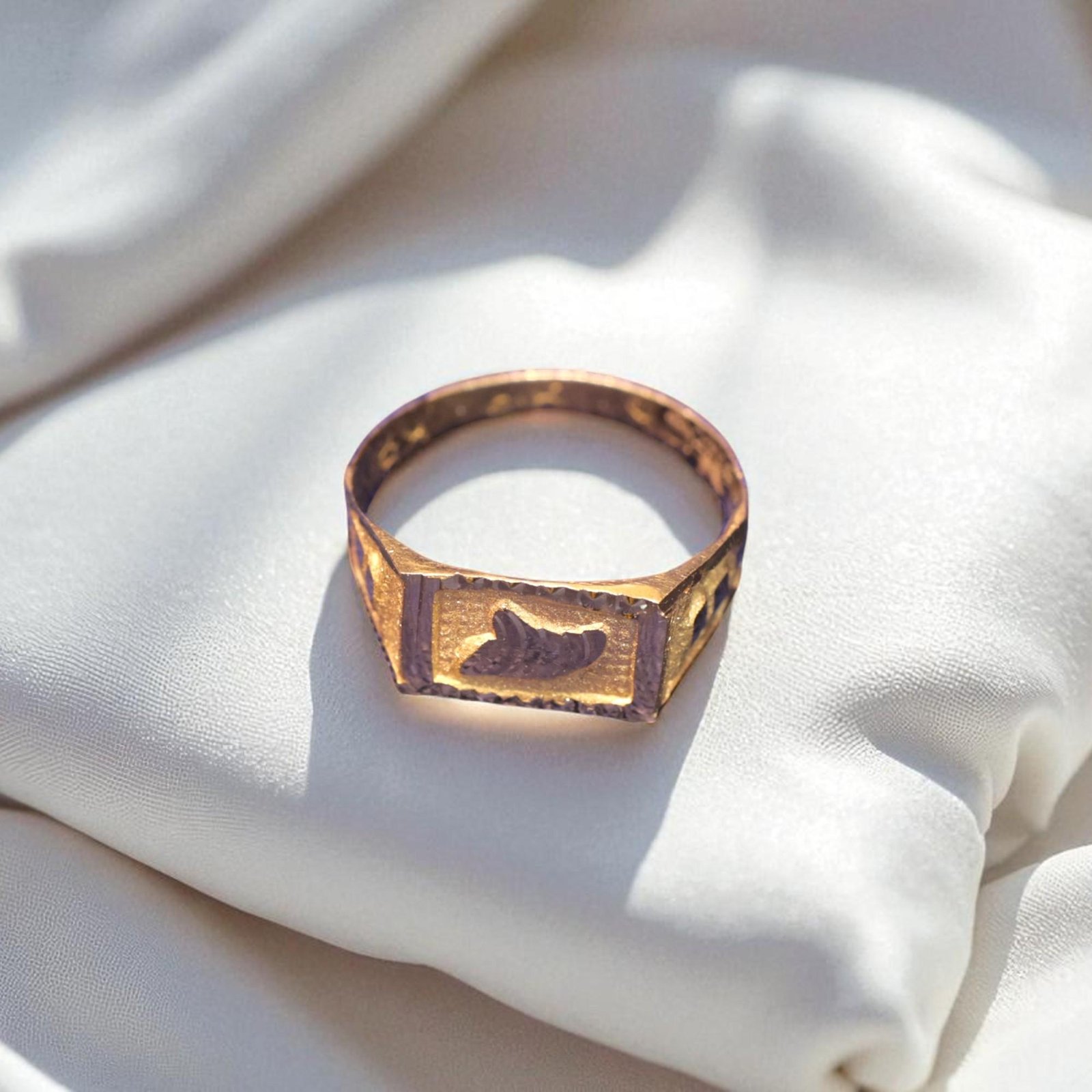 Kids ring- 0.460g