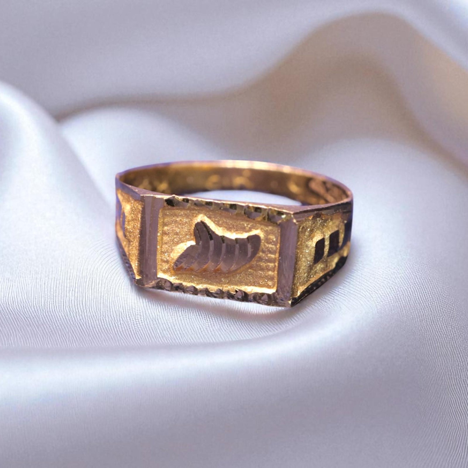 Kids ring- 0.460g