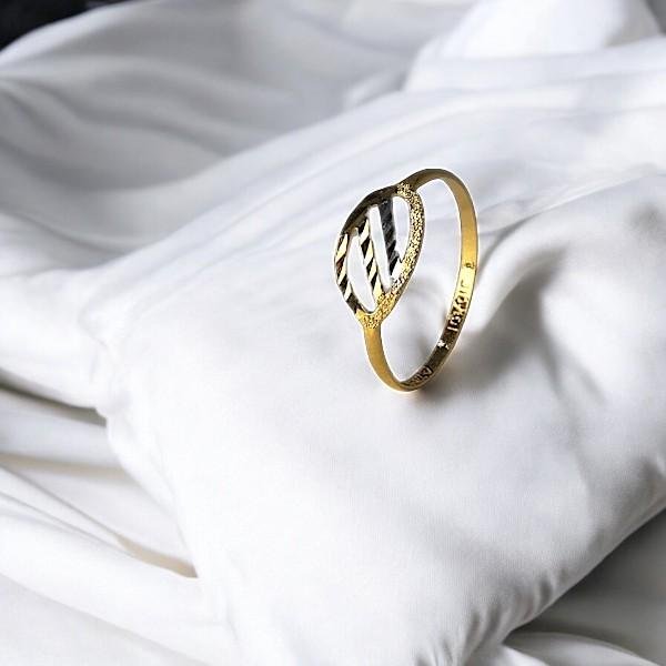 Baby ring