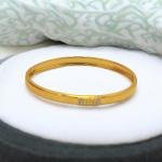 Baby Bangle