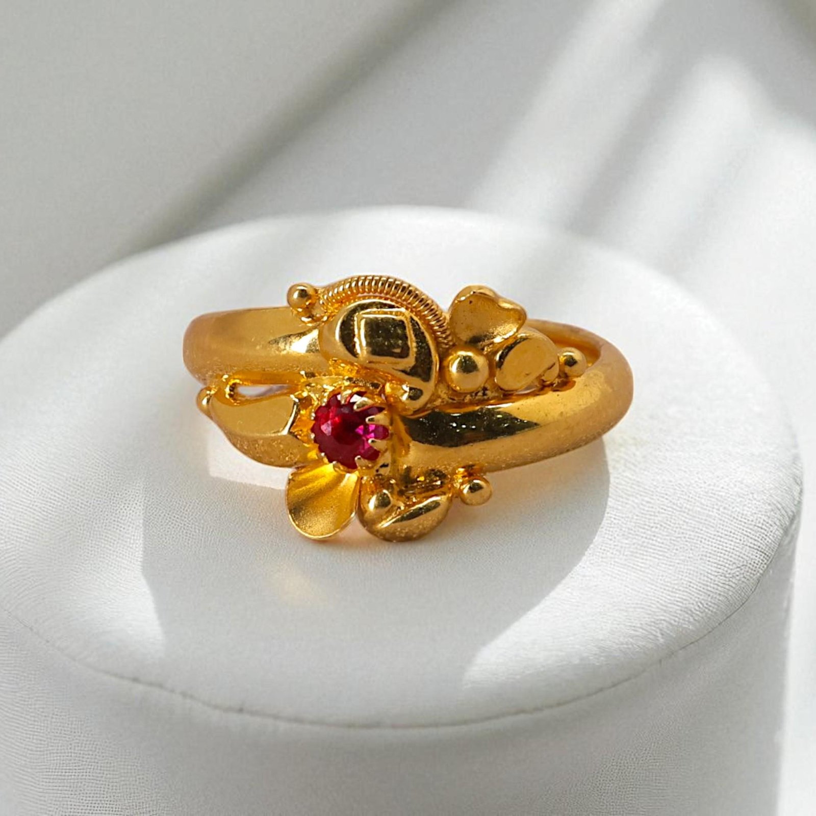 Kids ring - 1.040g
