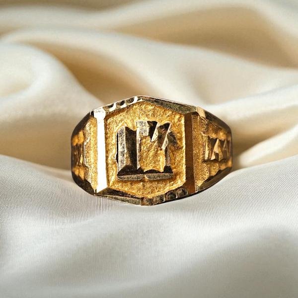 Kids ring - 1g
