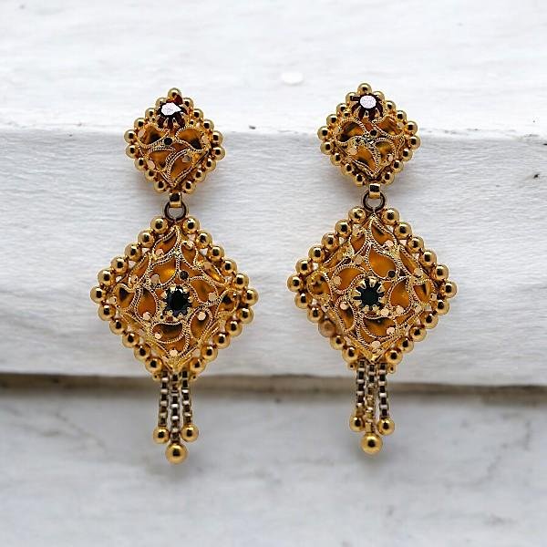 Womens earings