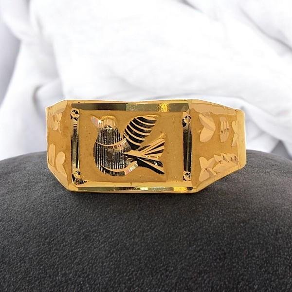 Mens Ring