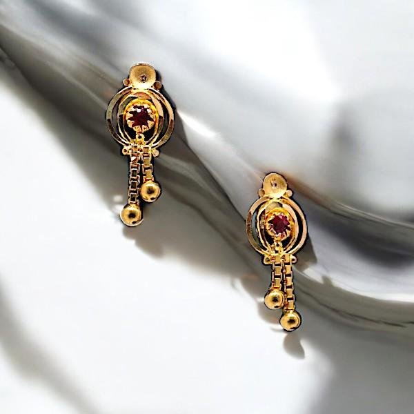 Baby Earings