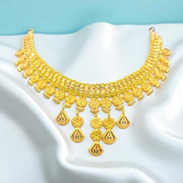 Necklace - 11.450g