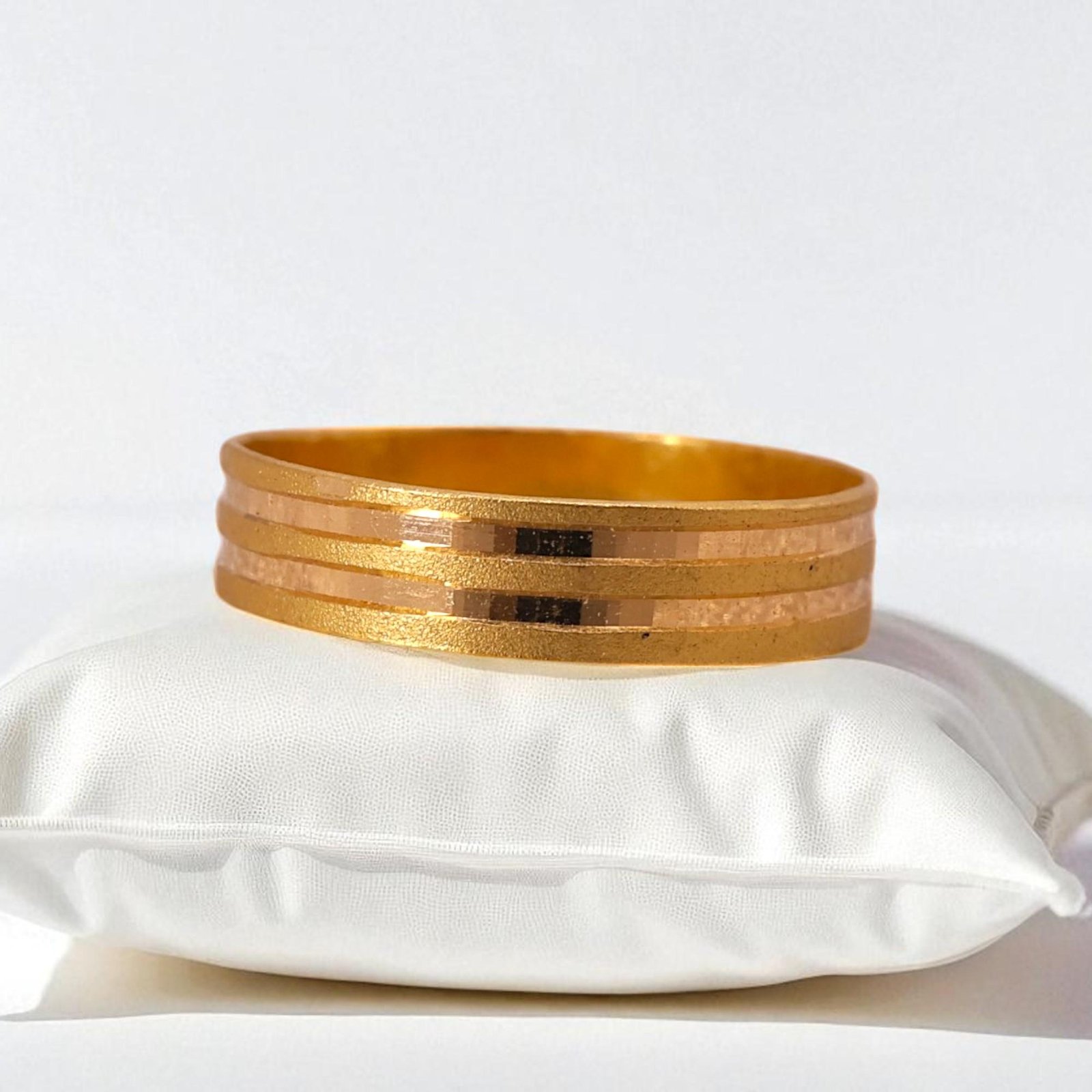 Kids ring - 7.010g