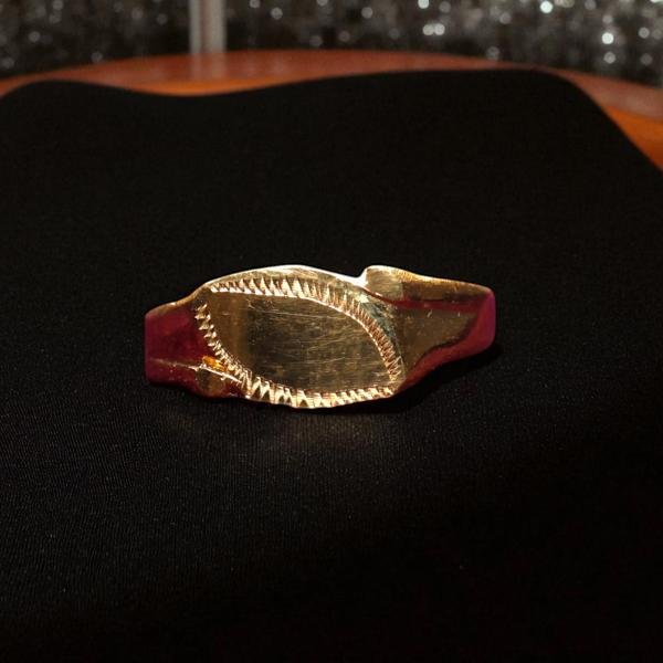 Kids ring - 1.020g