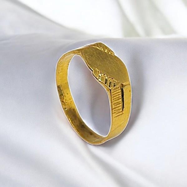 Baby ring
