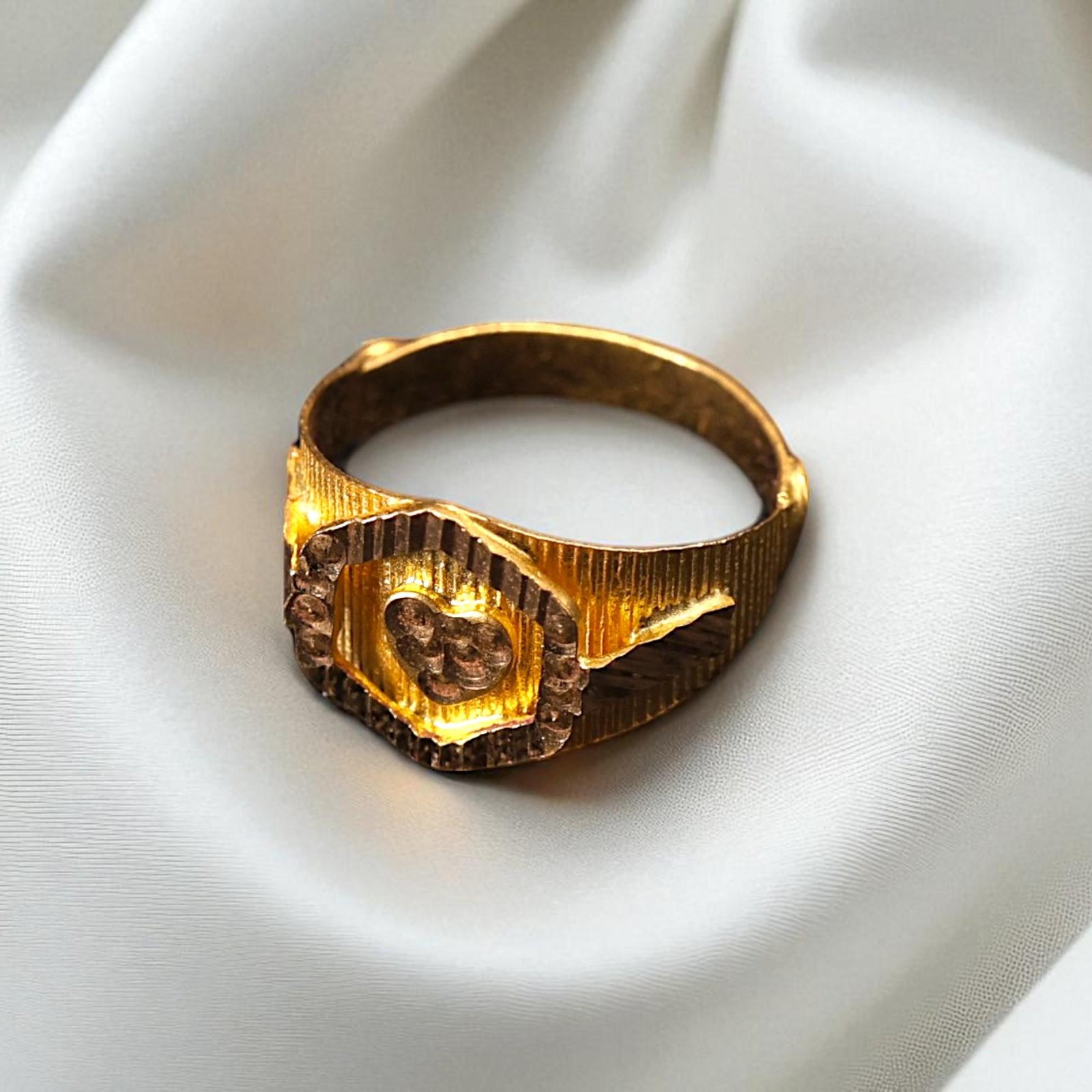 Kids ring - 1.020g