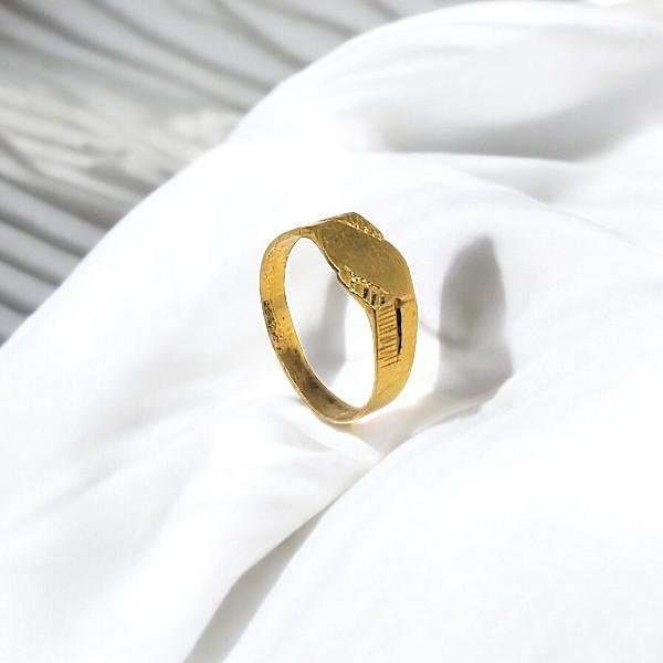 Baby ring