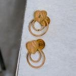 Baby Earings