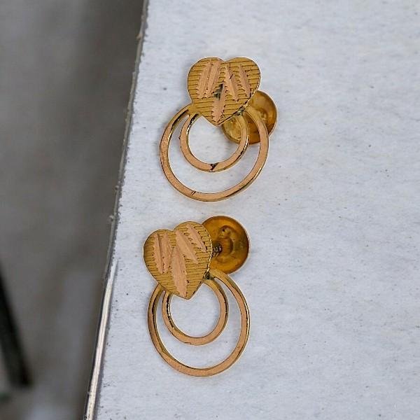 Baby Earings