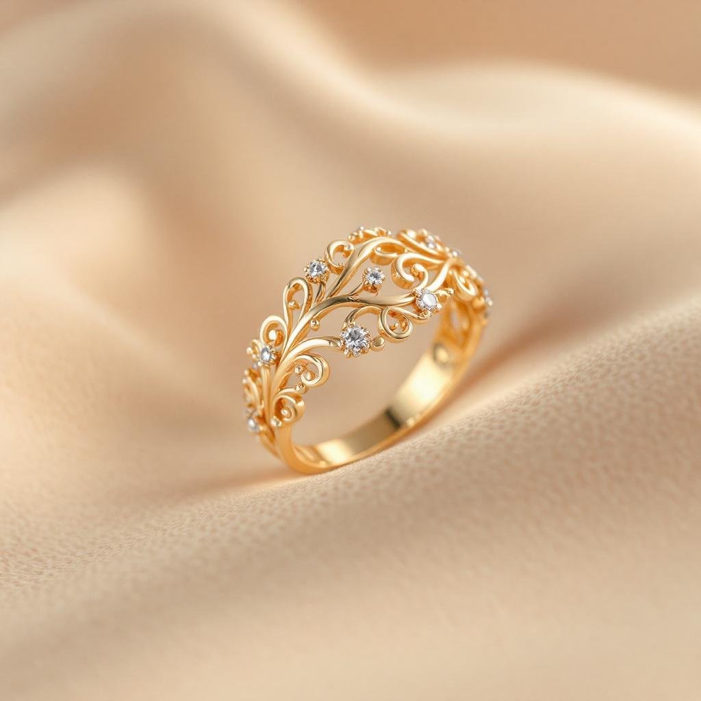 Women Ring