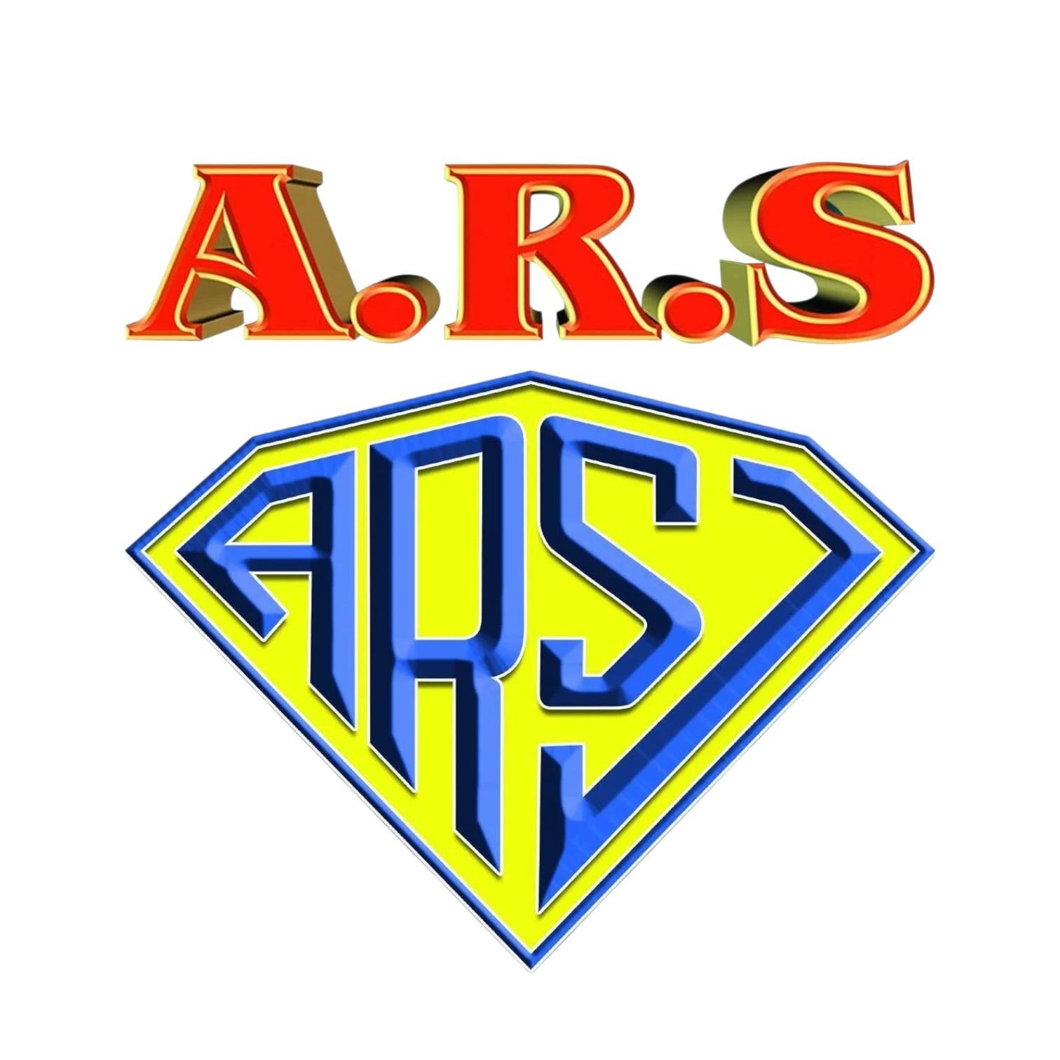 A.R.S JEWELLERY