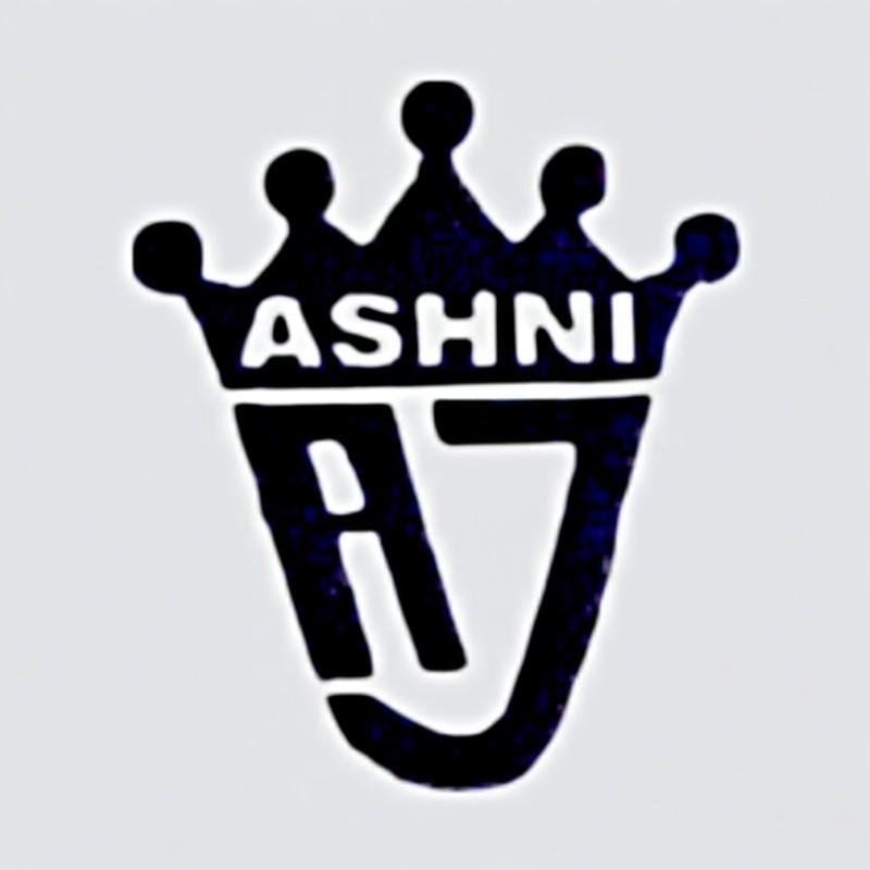 Ashni Jewellery