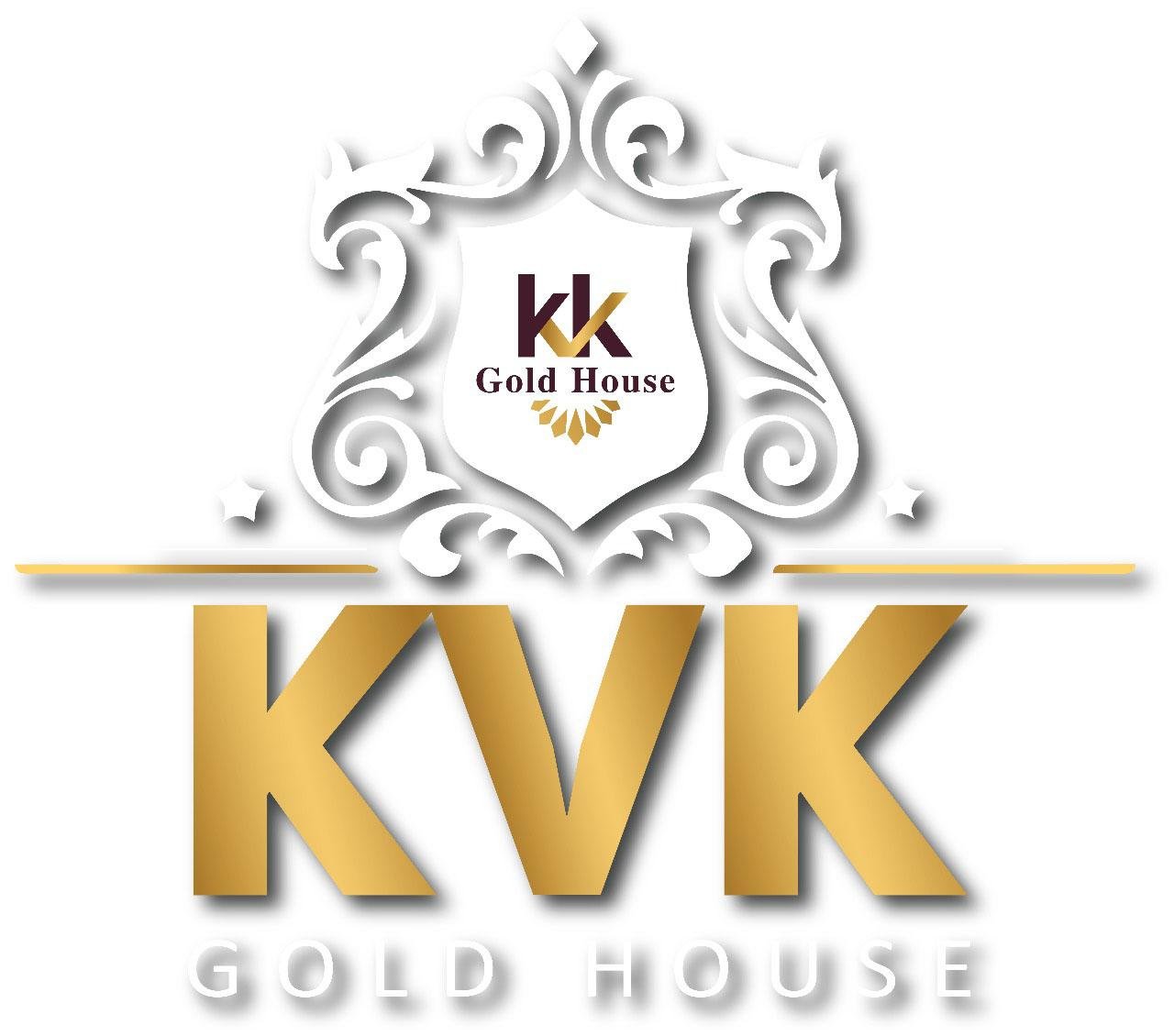 KVK GOLD HOUSE