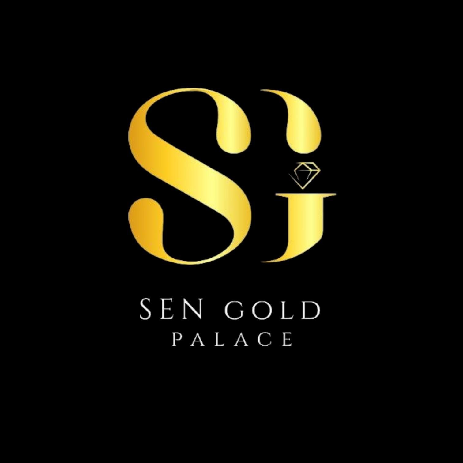 Sen Gold Palace