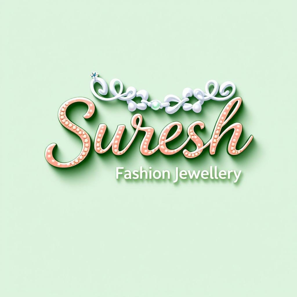 Suresh Fashion Jewellery