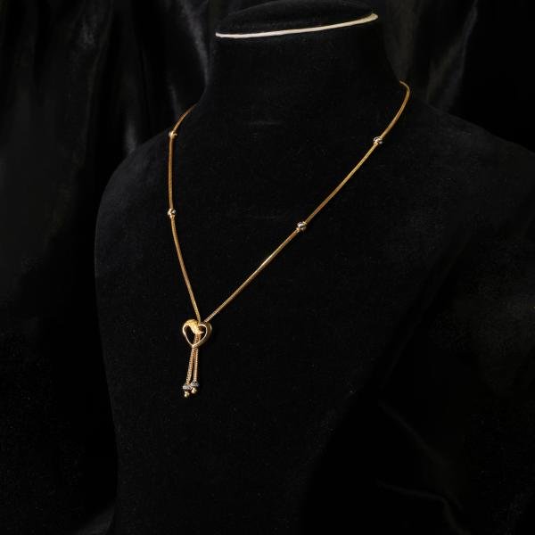 Necklace - 7.900g