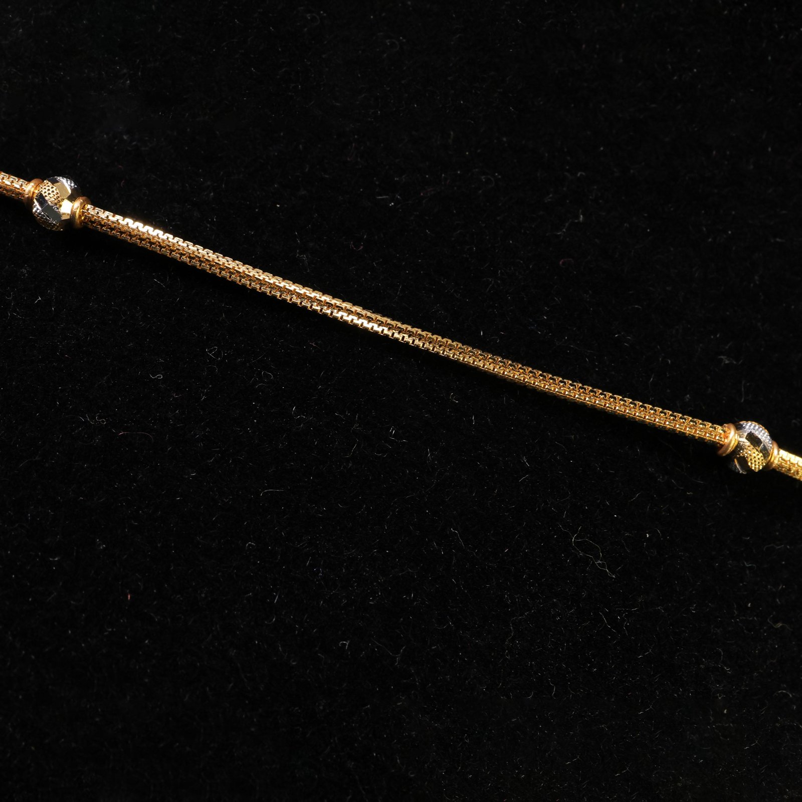 Necklace - 7.900g