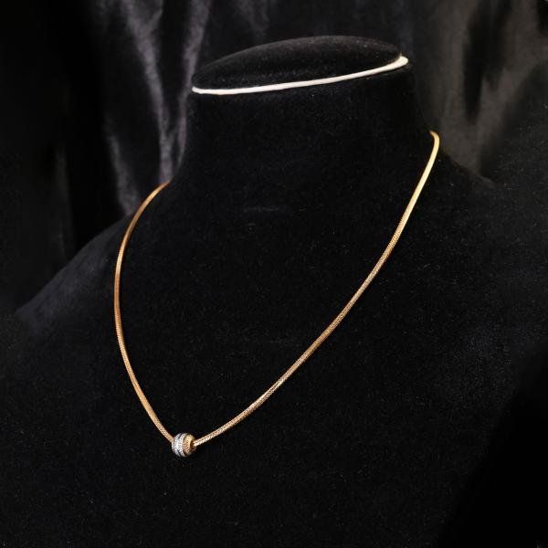 Neckchain - 8.060g
