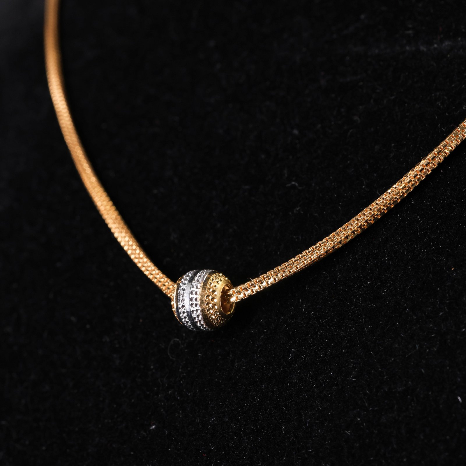 Neckchain - 8.060g