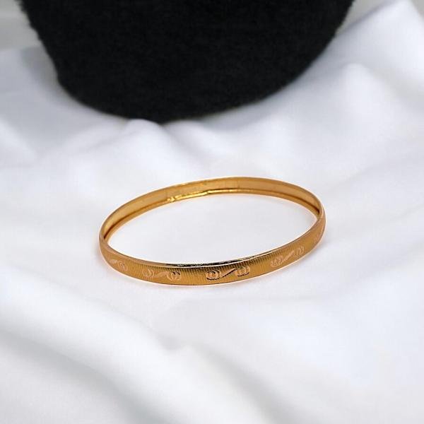 Baby Bangle