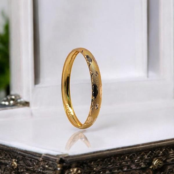 Baby Bangle