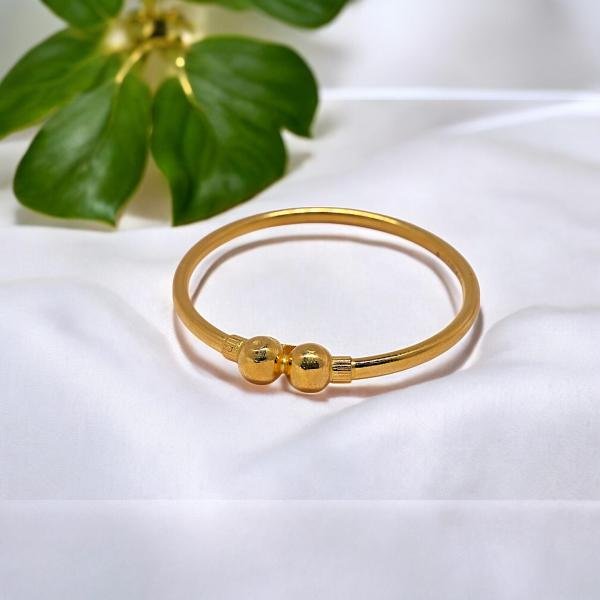 Baby bangle