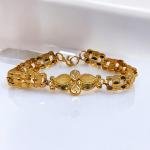 Boy baby bracelet