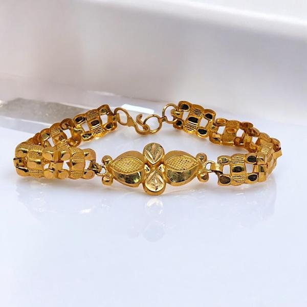 Boy baby bracelet