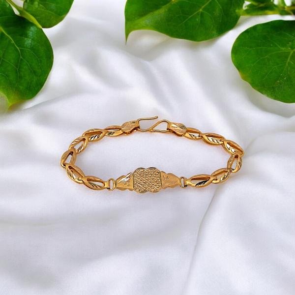 Baby Bracelet