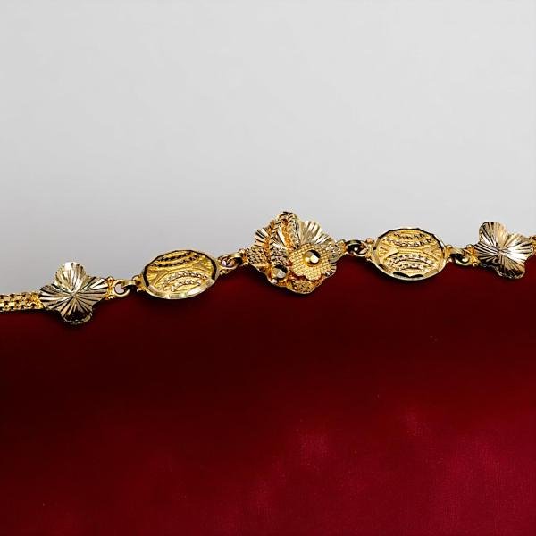 Womens bracelet
