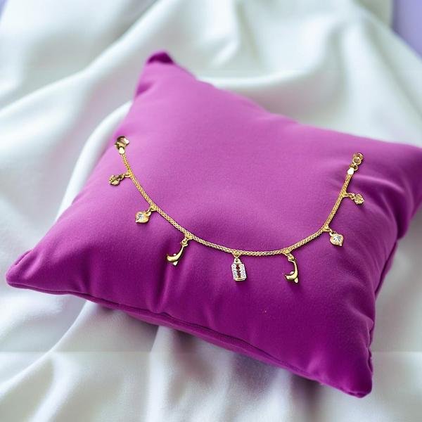Womens bracelet