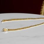 Baby Anklet
