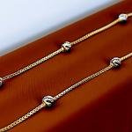 Baby Anklet